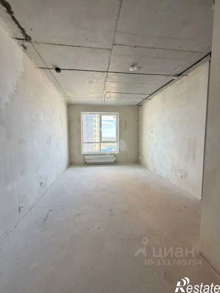 1-комн квартира улица Космонавтов, 18/1 стр,  д. 18/1 стр