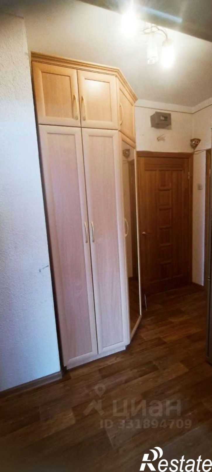 1-комн квартира Румынская улица, 9 к2,  д. 9 к2