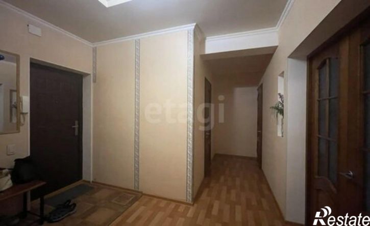 2-комн квартира улица Кирова, 84,  д. 84