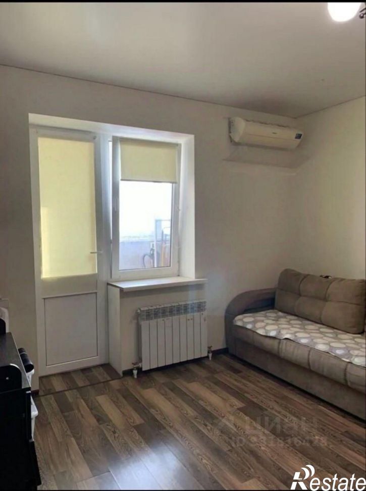 1-комн квартира улица Космонавтов, 18 к3,  д. 18 к3