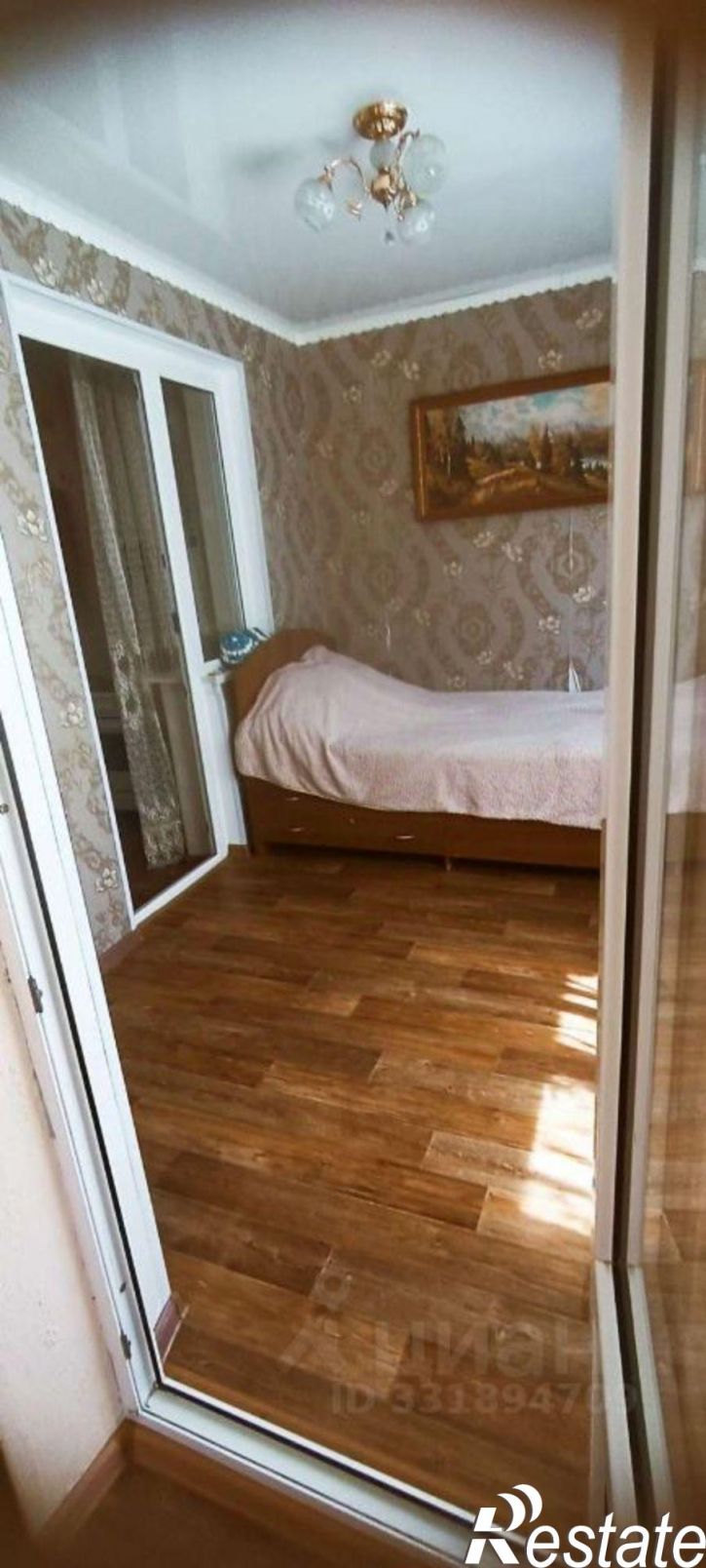 1-комн квартира Румынская улица, 9 к2,  д. 9 к2