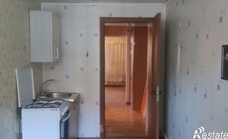 2-комн квартира улица Белинского, 55/16,  д. 55/16