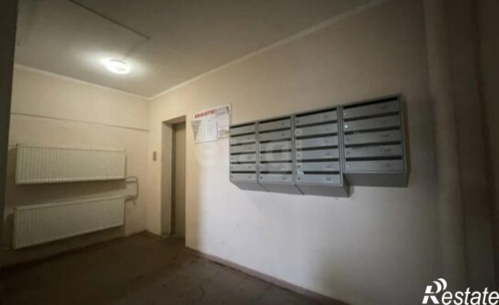 2-комн квартира улица Кирова, 84,  д. 84