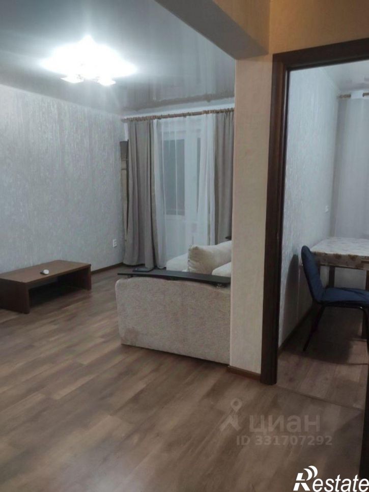 1-комн квартира Комсомольская набережная, 19,  д. 19