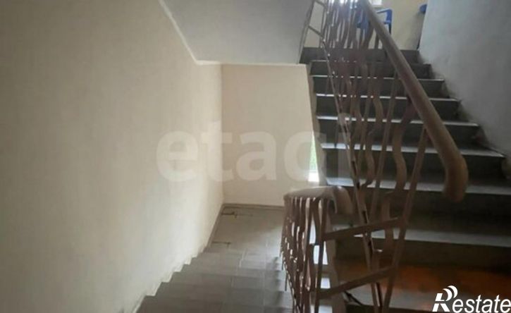2-комн квартира улица Кирова, 84,  д. 84