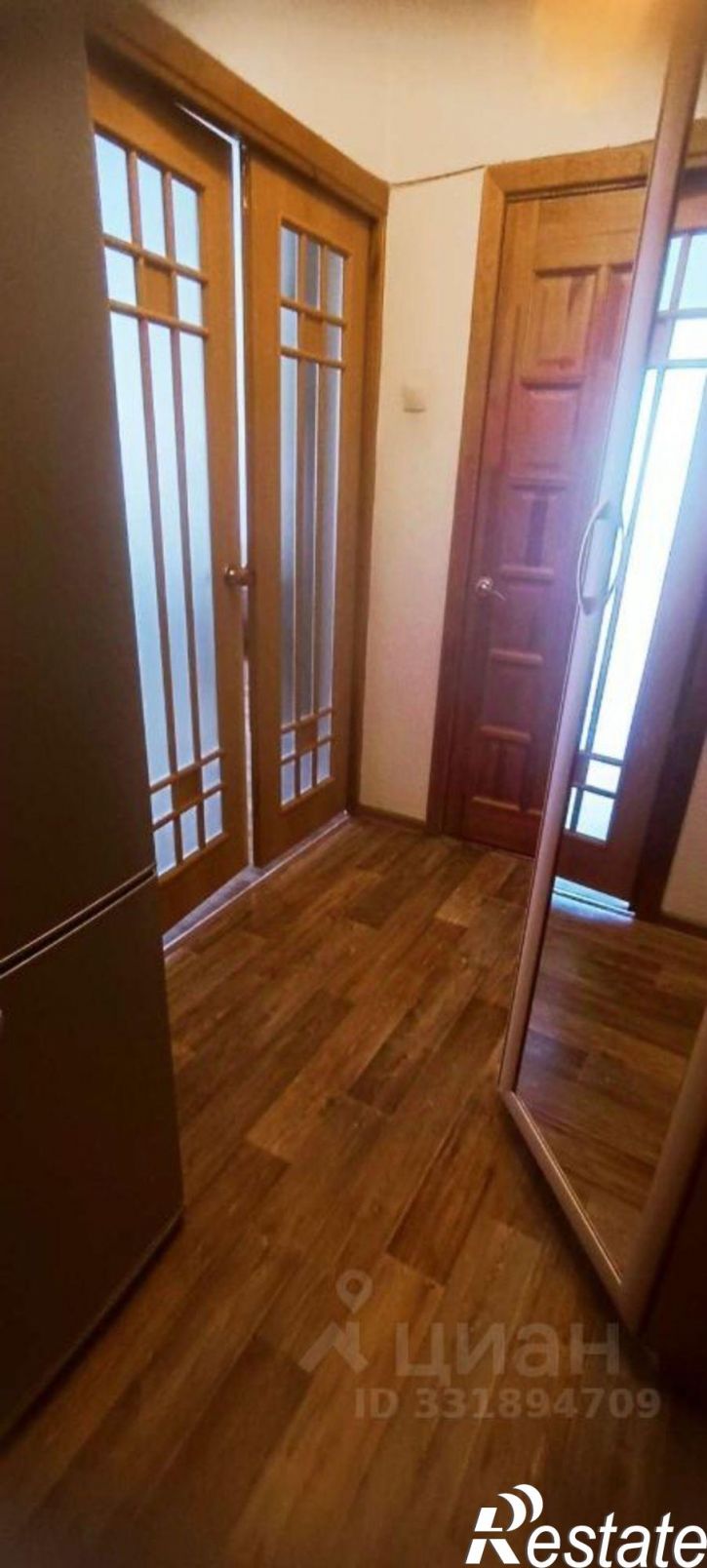1-комн квартира Румынская улица, 9 к2,  д. 9 к2