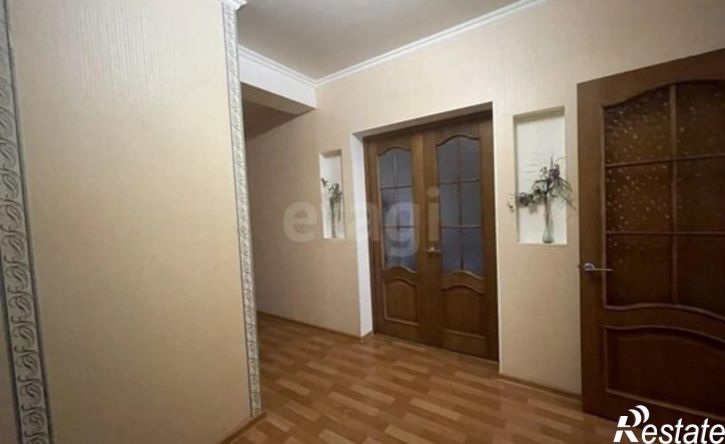 2-комн квартира улица Кирова, 84,  д. 84