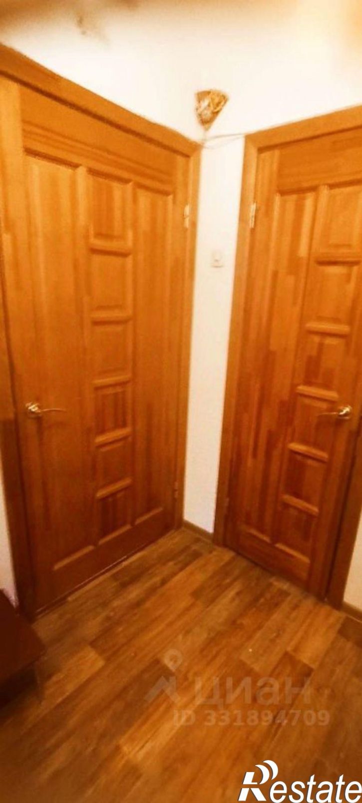 1-комн квартира Румынская улица, 9 к2,  д. 9 к2