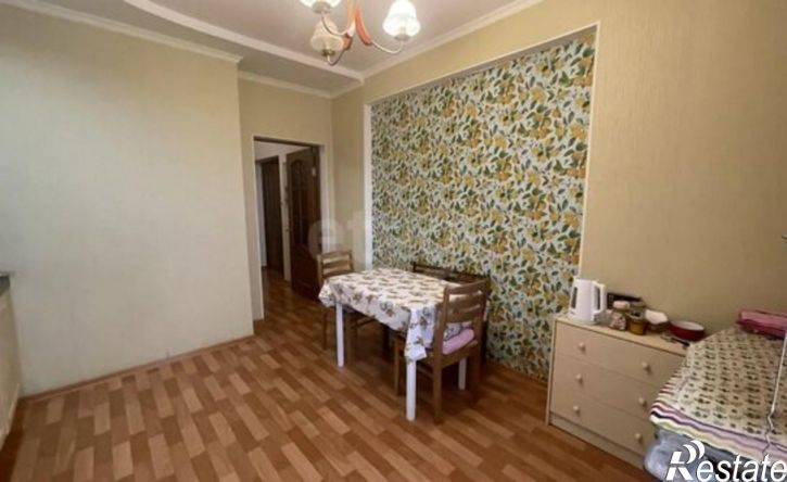 2-комн квартира улица Кирова, 84,  д. 84