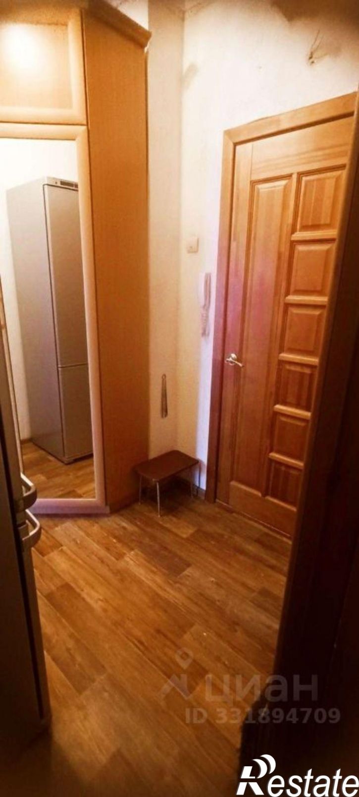 1-комн квартира Румынская улица, 9 к2,  д. 9 к2
