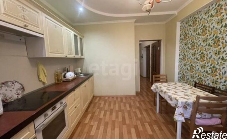 2-комн квартира улица Кирова, 84,  д. 84