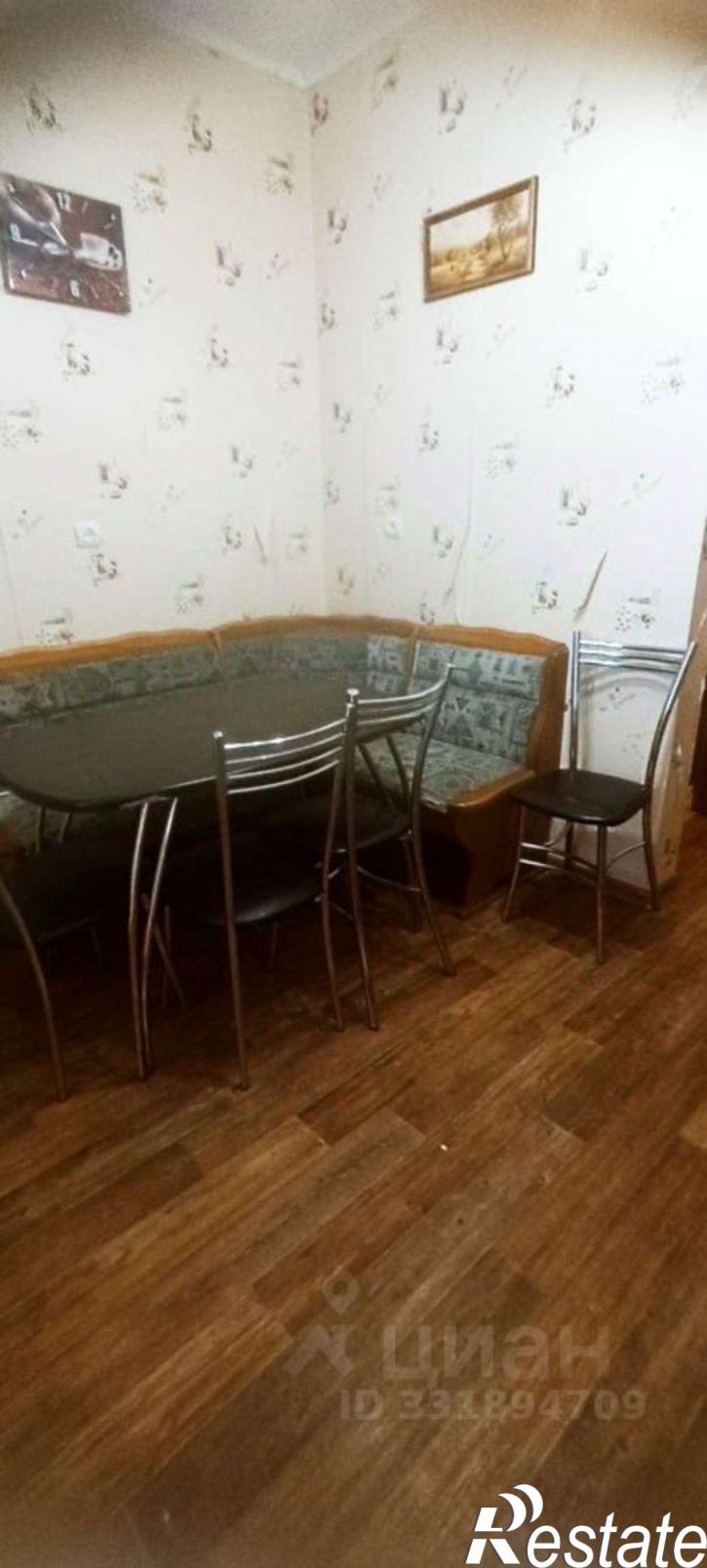 1-комн квартира Румынская улица, 9 к2,  д. 9 к2