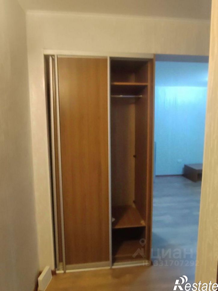 1-комн квартира Комсомольская набережная, 19,  д. 19