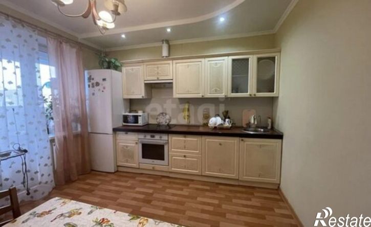 2-комн квартира улица Кирова, 84,  д. 84