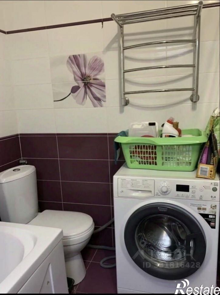 1-комн квартира улица Космонавтов, 18 к3,  д. 18 к3