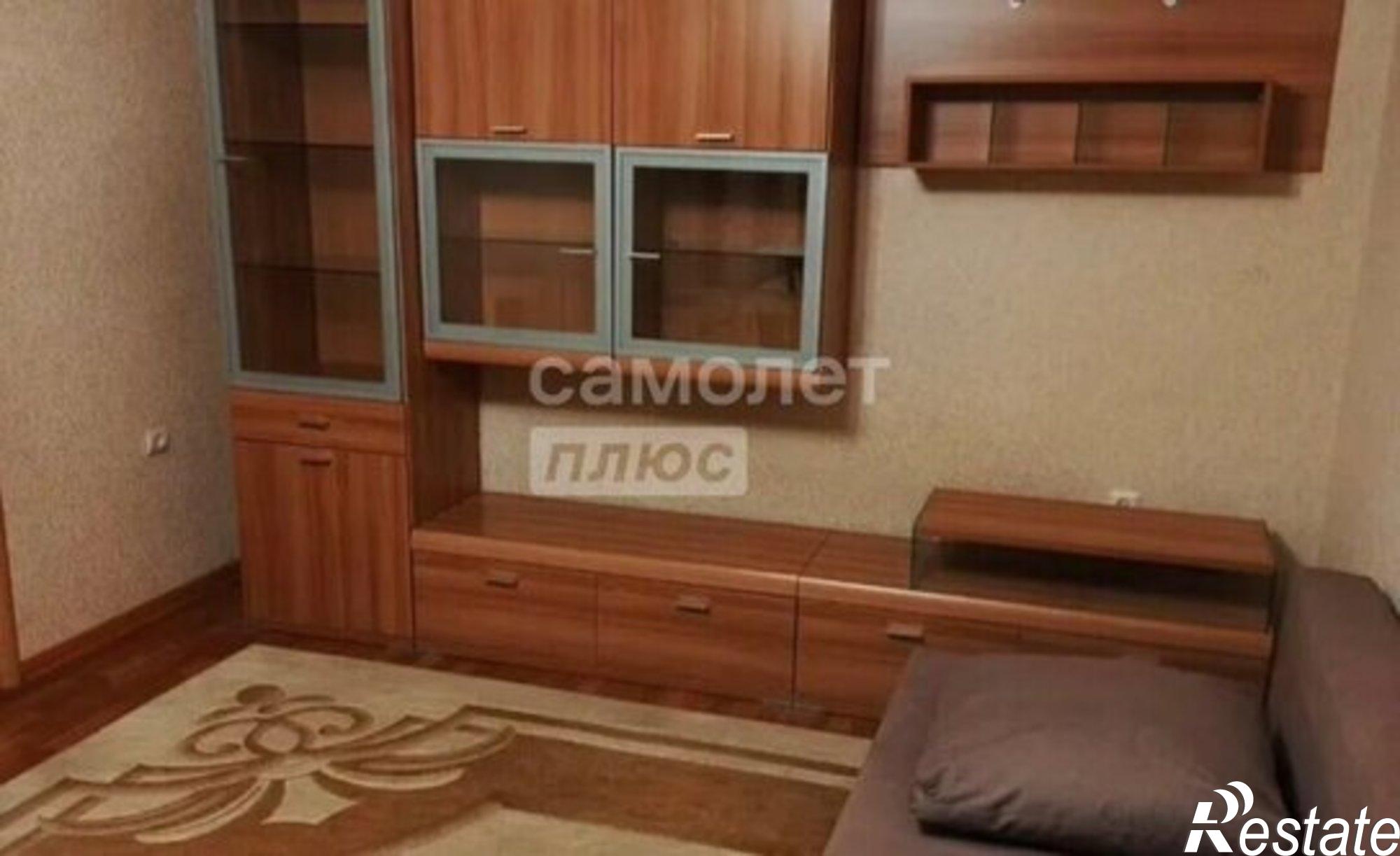 Купить квартиру за 4 100 000 рублей на ул Кирова, 96а