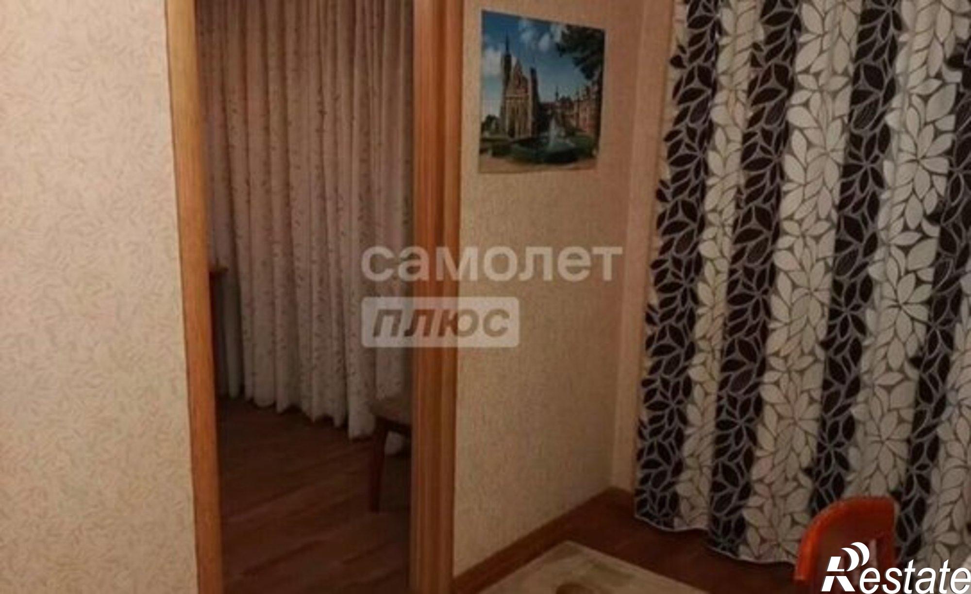 Купить квартиру за 4 100 000 рублей на ул Кирова, 96а