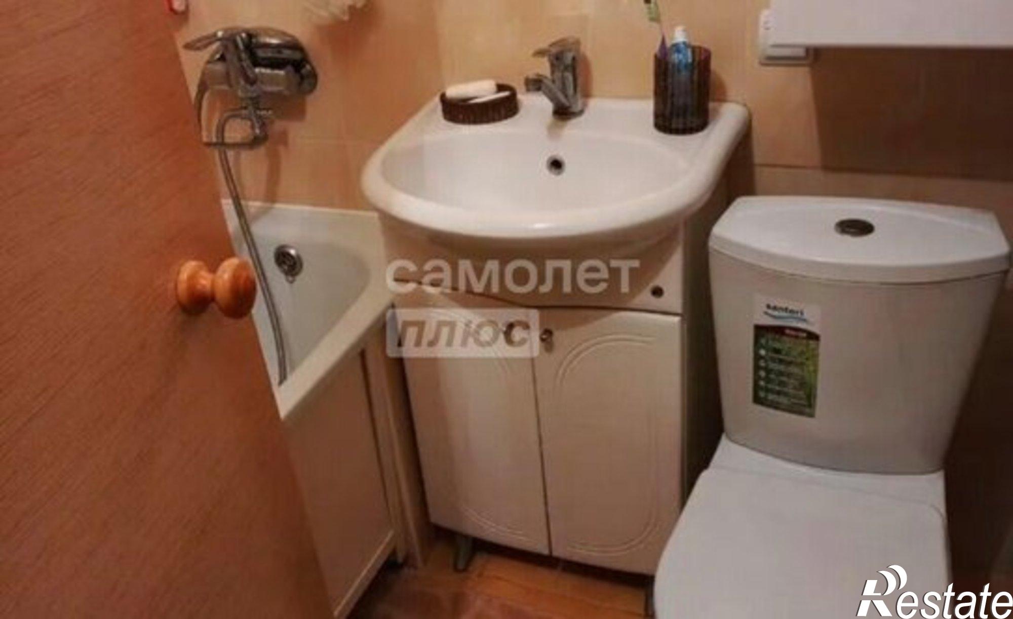 Купить квартиру за 4 100 000 рублей на ул Кирова, 96а