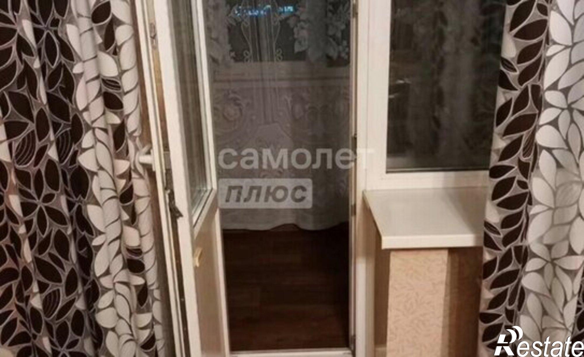 Купить квартиру за 4 100 000 рублей на ул Кирова, 96а