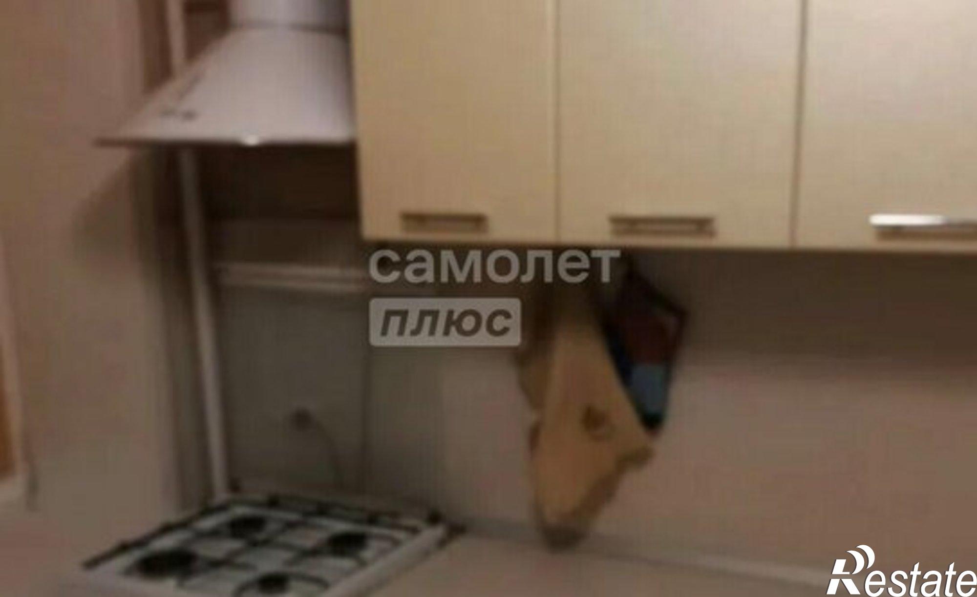 Купить квартиру за 4 100 000 рублей на ул Кирова, 96а