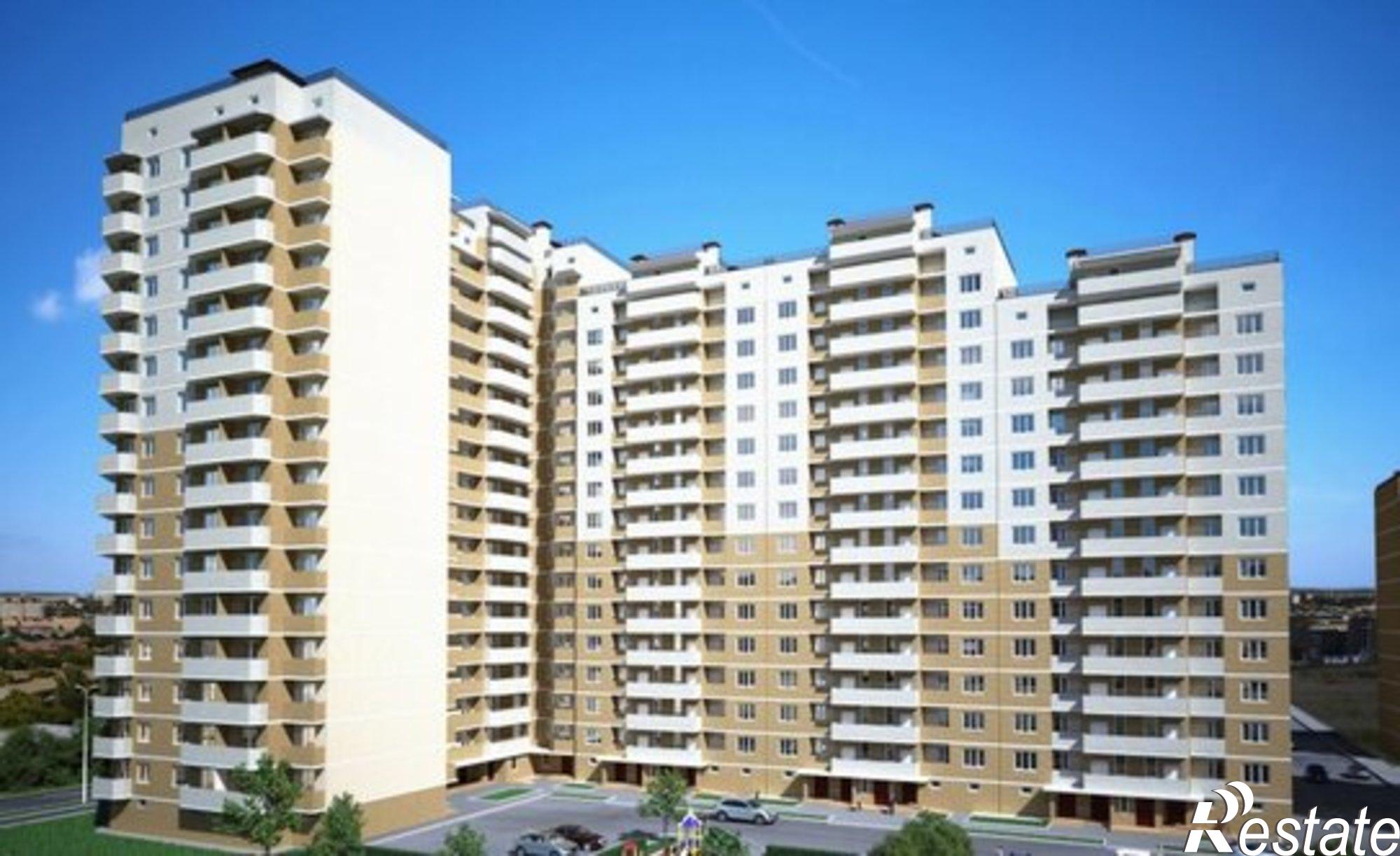 Купить квартиру за 7 500 000 рублей на ул Трофимова, 6