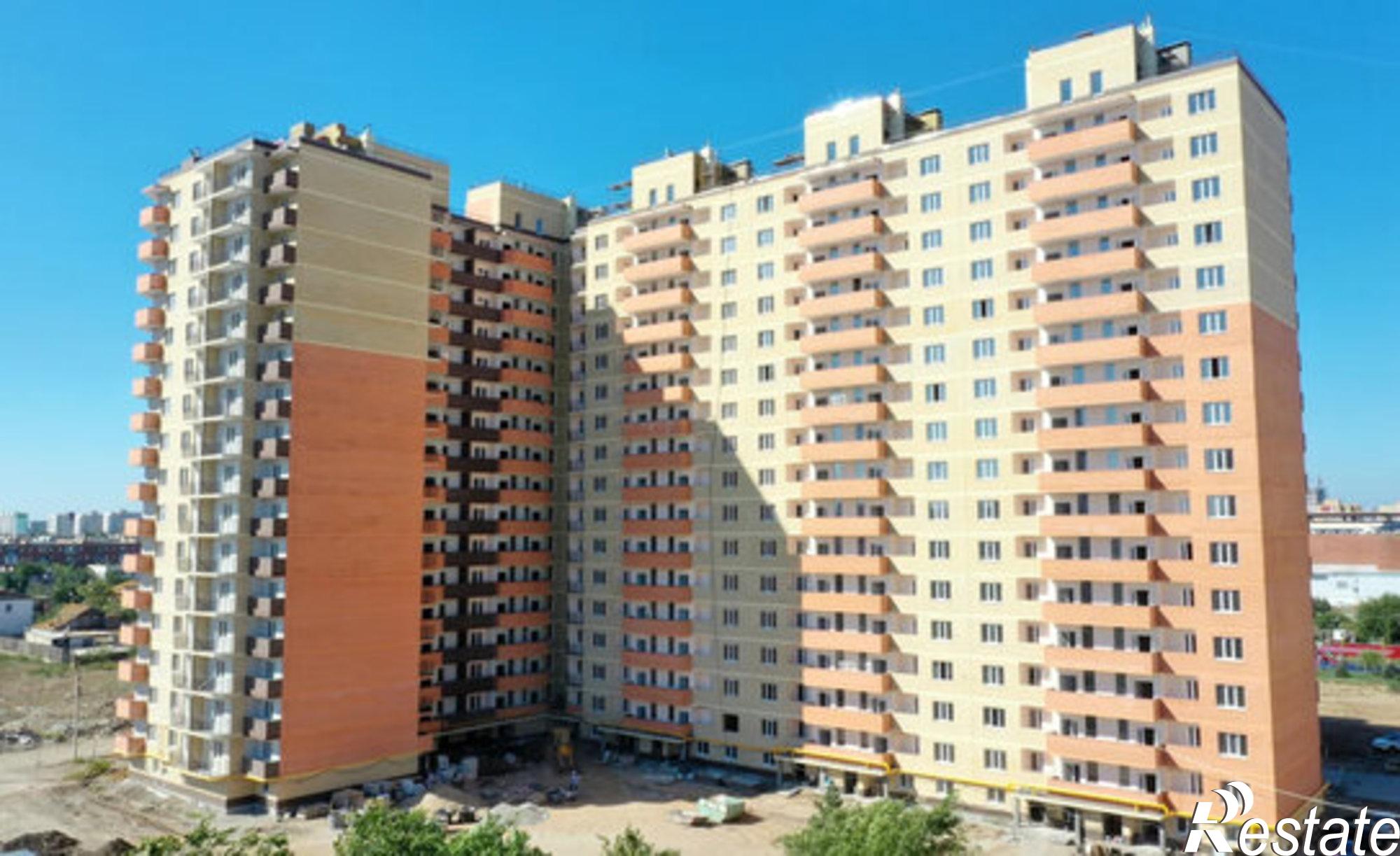Купить квартиру за 7 500 000 рублей на ул Трофимова, 6