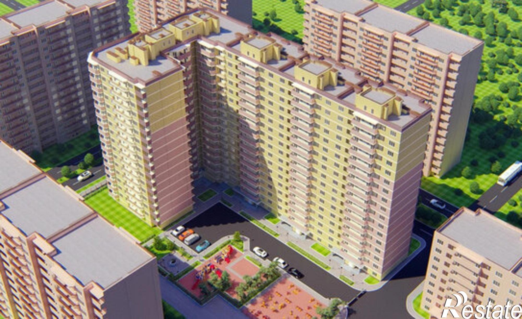 Купить квартиру за 7 500 000 рублей на ул Трофимова, 6