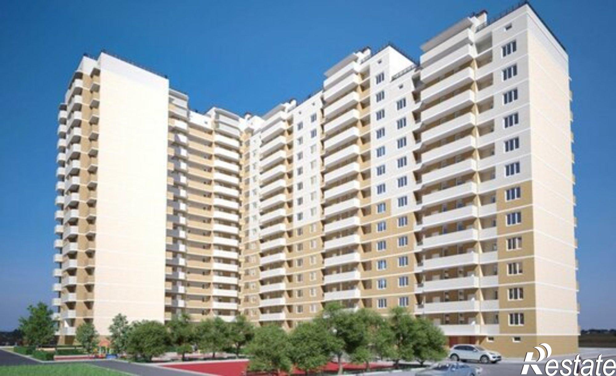 Купить квартиру за 7 500 000 рублей на ул Трофимова, 6