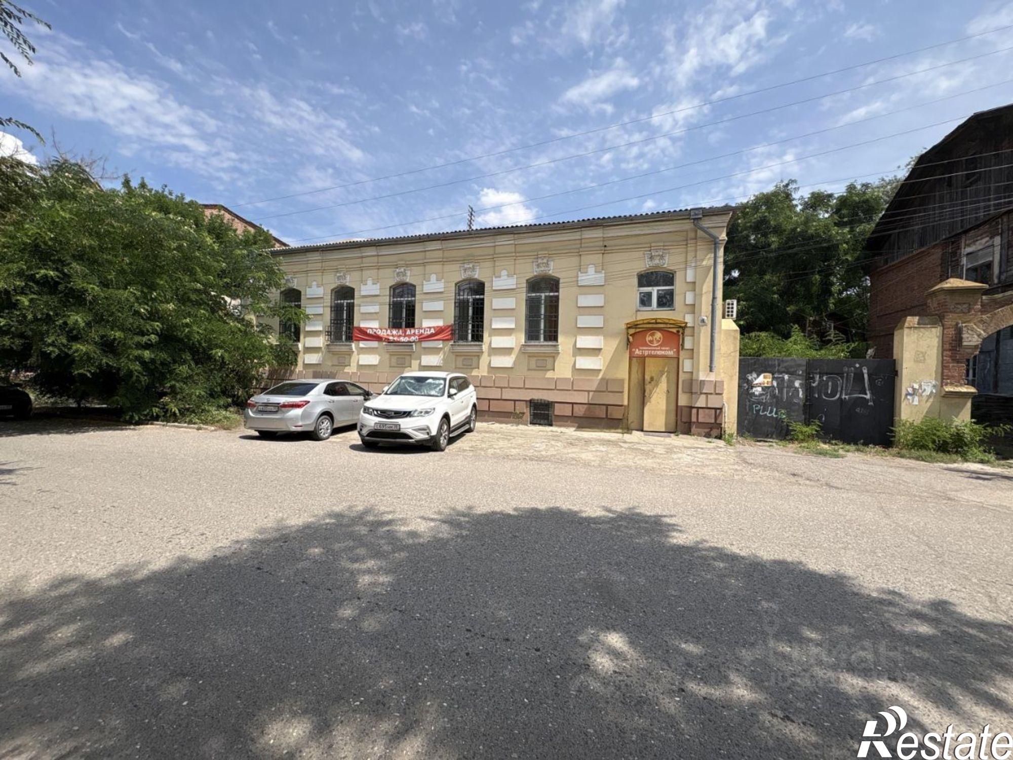 Купить офис, помещение под офис за 33 847 200 рублей на ул Чехова, 16