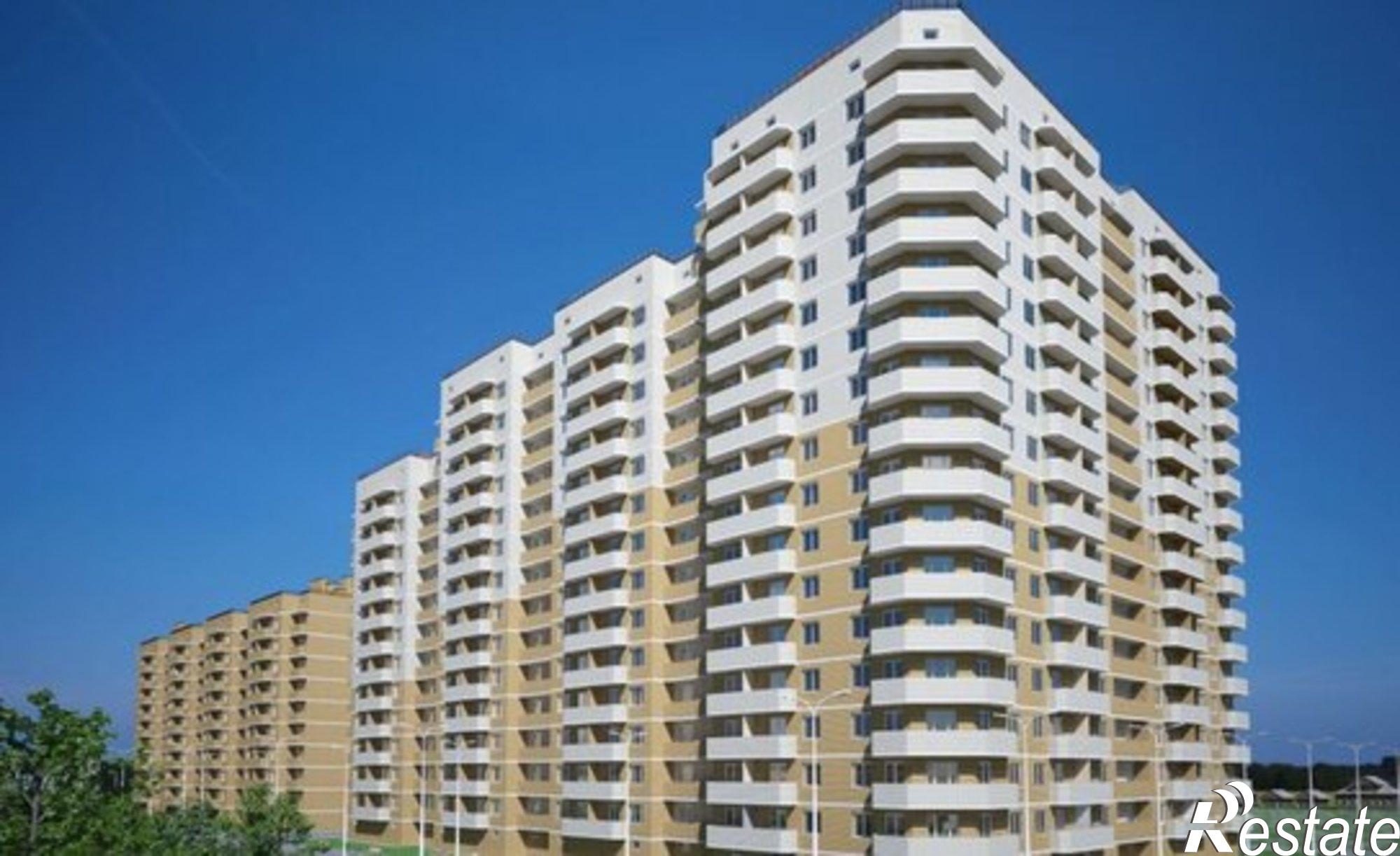 Купить квартиру за 7 500 000 рублей на ул Трофимова, 6