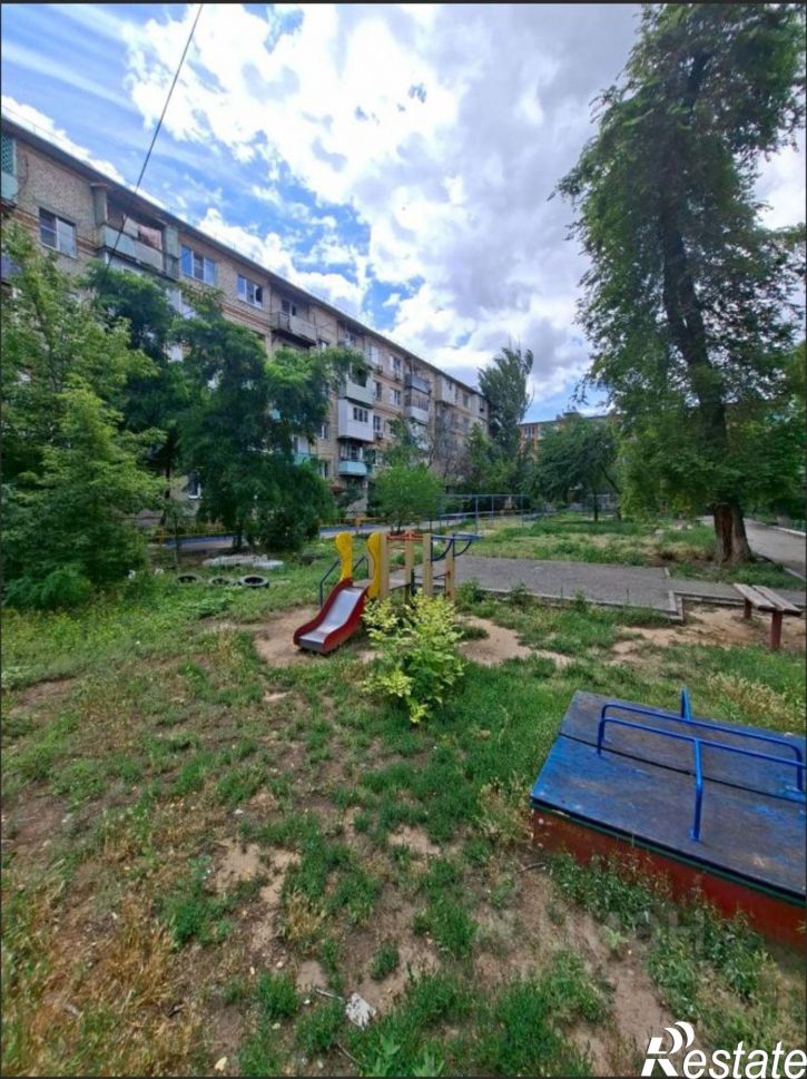 1-комн квартира ул Александрова, 5,  д. 5