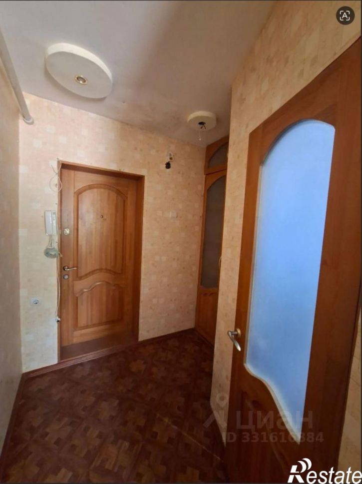 1-комн квартира ул Александрова, 5,  д. 5