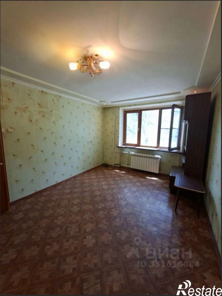 1-комн квартира ул Александрова, 5,  д. 5