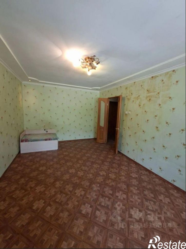 1-комн квартира ул Александрова, 5,  д. 5