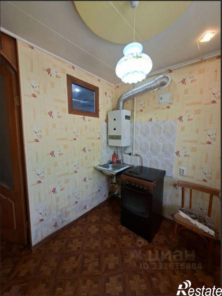 1-комн квартира ул Александрова, 5,  д. 5