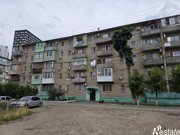 1-комн квартира ул Куликова, 46 1,  д. 46 1,  к. 1