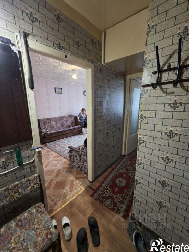1-комн квартира ул Куликова, 46 1,  д. 46 1,  к. 1