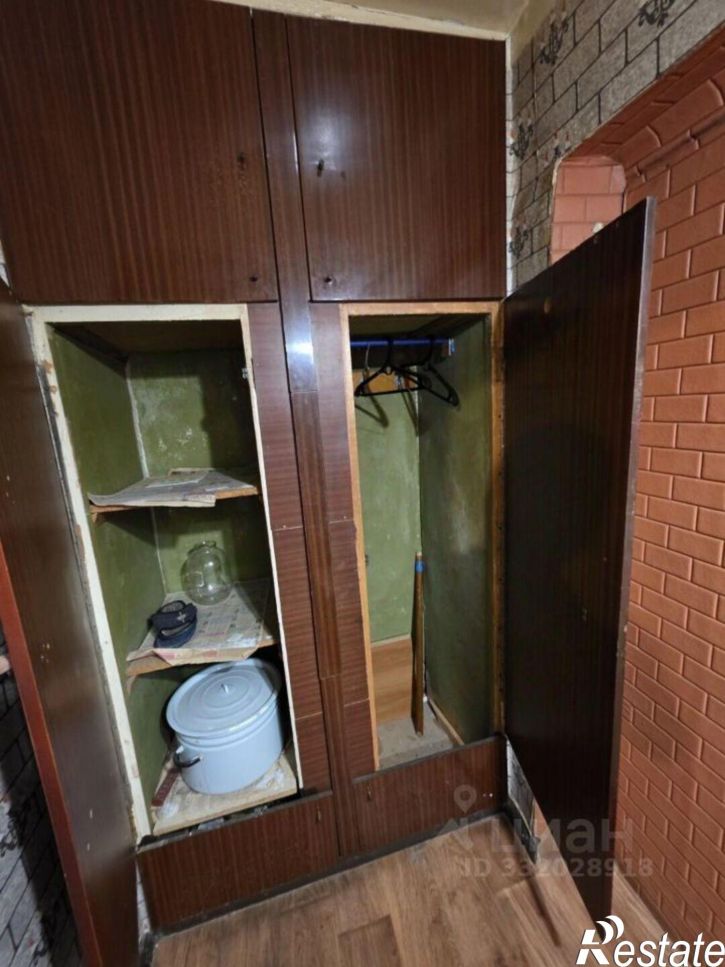 1-комн квартира ул Куликова, 46 1,  д. 46 1,  к. 1