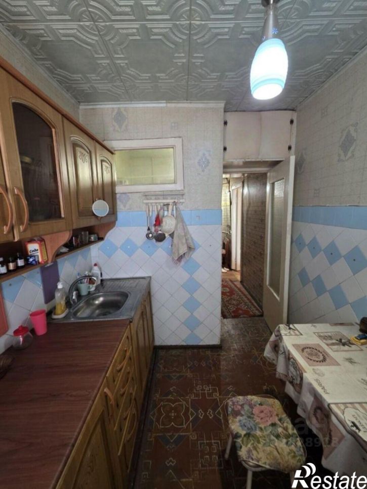 1-комн квартира ул Куликова, 46 1,  д. 46 1,  к. 1