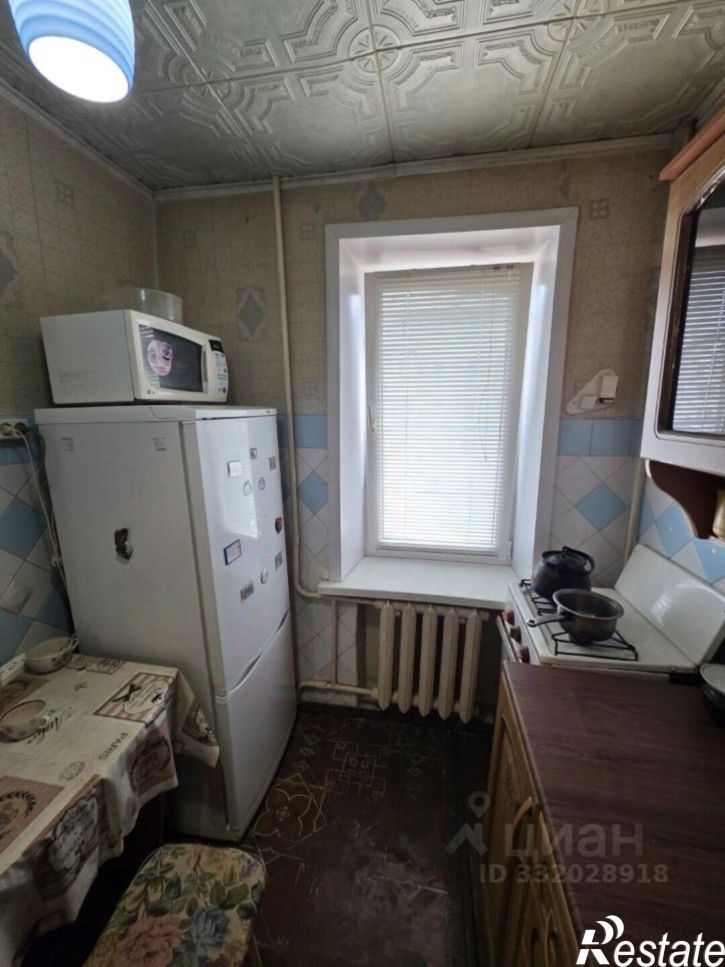1-комн квартира ул Куликова, 46 1,  д. 46 1,  к. 1