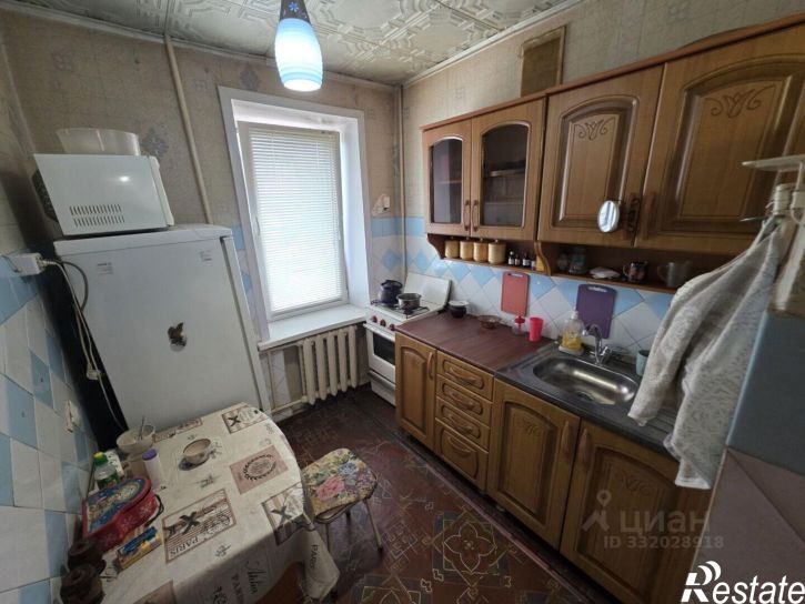 1-комн квартира ул Куликова, 46 1,  д. 46 1,  к. 1