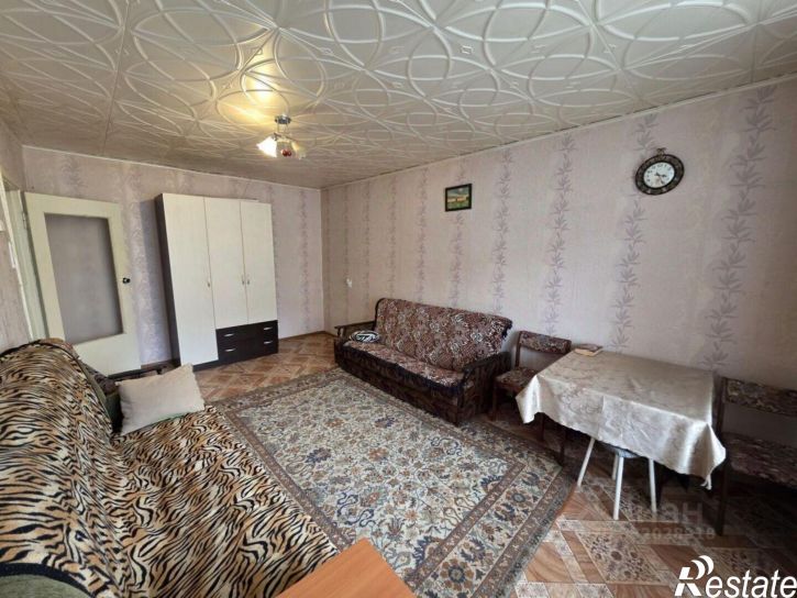 1-комн квартира ул Куликова, 46 1,  д. 46 1,  к. 1