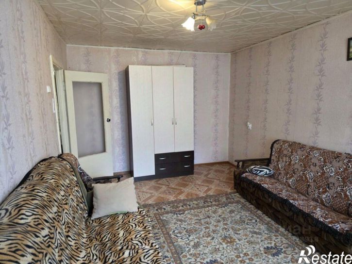1-комн квартира ул Куликова, 46 1,  д. 46 1,  к. 1