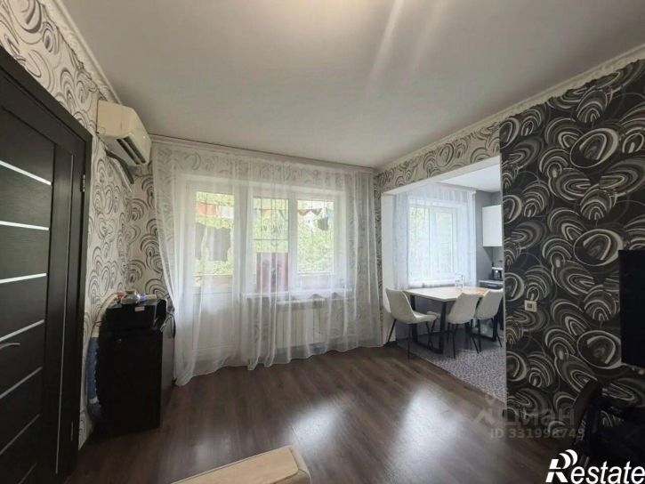 2-комн квартира б-р Победы, 7,  д. 7