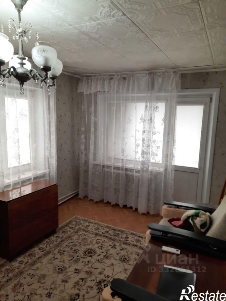 2-комн квартира ул Татищева, 42,  д. 42