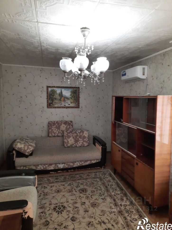 2-комн квартира ул Татищева, 42,  д. 42