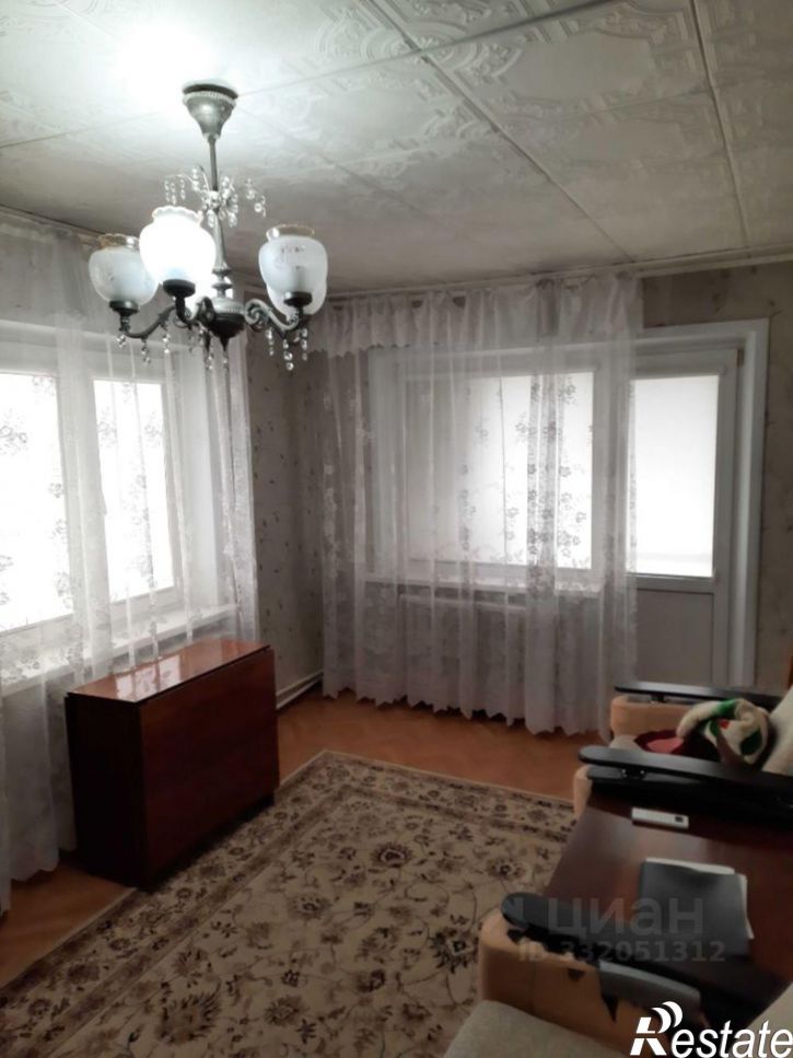 2-комн квартира ул Татищева, 42,  д. 42