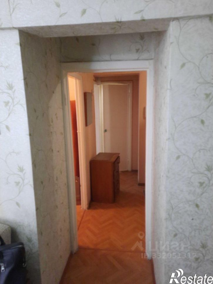 2-комн квартира ул Татищева, 42,  д. 42