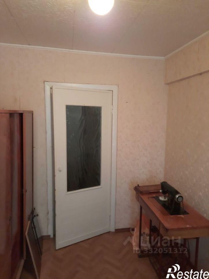 2-комн квартира ул Татищева, 42,  д. 42