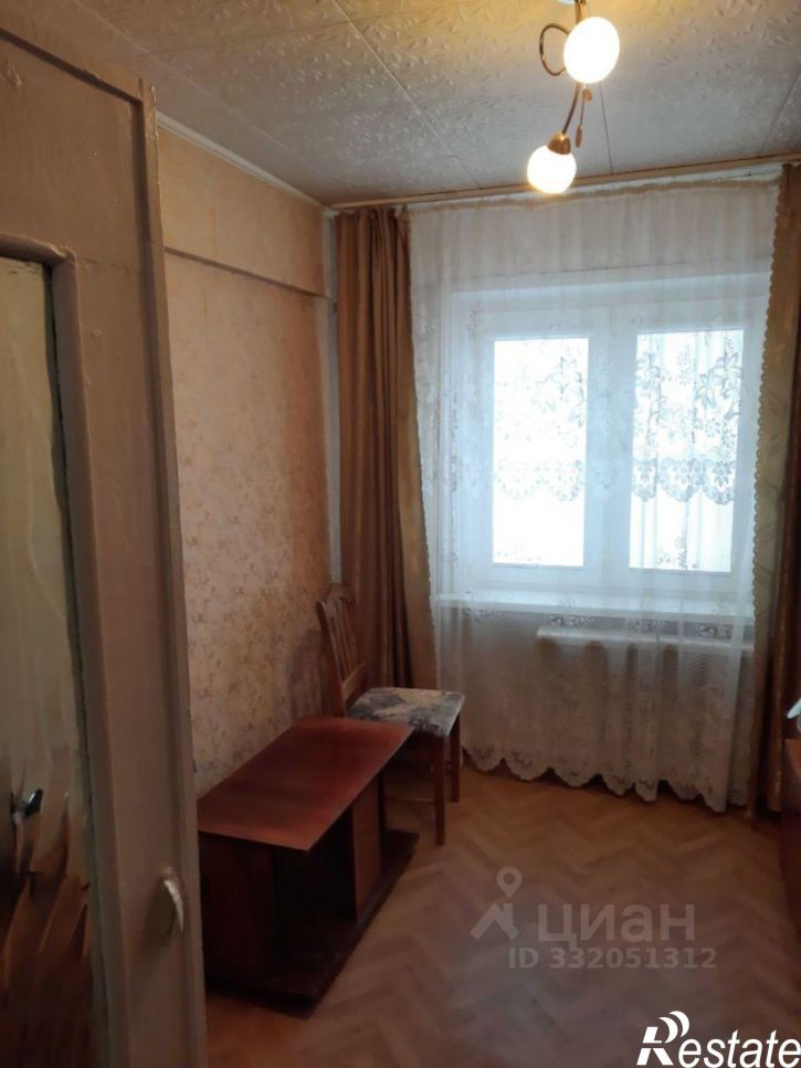 2-комн квартира ул Татищева, 42,  д. 42